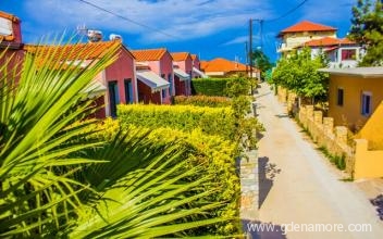 Arion hus, privat innkvartering i sted Thassos, Hellas