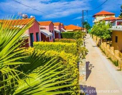 Maisons d&#039;Arion, logement privé à Thassos, Gr&egrave;ce - 1