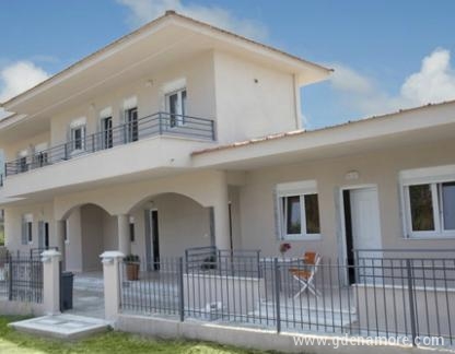 Anna appartamenti e monolocali, alloggi privati a Thassos, Grecia - 1