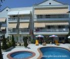 Ioli Apartments, private accommodation in city Thassos, Greece