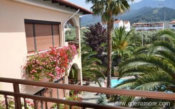 Pipini Villa, private accommodation in city Thassos, Greece