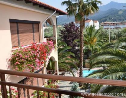 Pipini Villa, private accommodation in city Thassos, Greece - 1