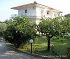 Ioanna Villa Apartments, private accommodation in city Nikiti, Greece