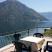 Apartments Bova, private accommodation in city Kostanjica, Montenegro - Terasa