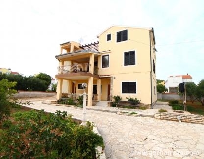 L&#039;&eacute;t&eacute; chez la famille Perkov, logement privé à Tribunj, Croatie - IMG_3581