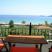Golden Beach Inn, ενοικιαζόμενα δωμάτια στο μέρος Thassos, Greece - golden-beach-inn-golden-beach-thassos-maisonettes-