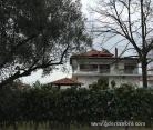 Litsa Haus Luxury Residences, privatni smeštaj u mestu Asprovalta, Grčka