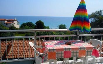 Mantesos Villa, private accommodation in city Thassos, Greece