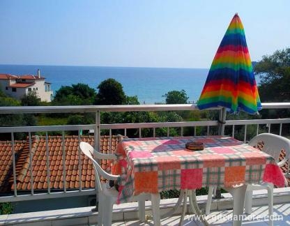 Mantesos Villa, private accommodation in city Thassos, Greece - mantesos-villa-kinira-thassos-1