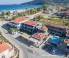 Suites de la residencia de María, alojamiento privado en Golden beach, Grecia