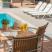 Suites de la residencia de Mar&iacute;a, alojamiento privado en Golden beach, Grecia - marys-residence-suites-golden-beach-thassos-maison