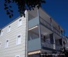 Apartamentos en Mylos, alojamiento privado en Afitos, Grecia