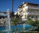 Peristerianos Apartments, private accommodation in city Nea Skioni, Greece