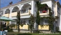 Soulá Habitaciones, alojamiento privado en Nikiti, Grecia