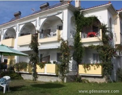 Soula chambres, logement privé à Nikiti, Gr&egrave;ce - soula_rooms_nikiti_sithonia_halkidiki.1