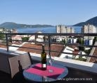 Apartments Anastasia, private accommodation in city Igalo, Montenegro