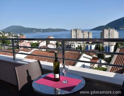 Apartmanok Anastasia, Magán szállás a községben Igalo, Montenegr&oacute; - 1