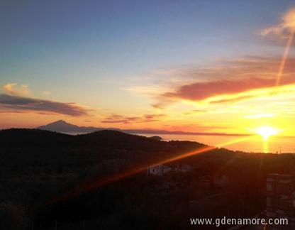 St Nikola house , private accommodation in city Thassos, Greece