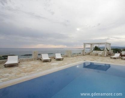 Agnanti Suites, ενοικιαζόμενα δωμάτια στο μέρος Kefalonia, Greece - agnanti-suites-minies-kefalonia-1