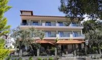 Hotel Akti, zasebne nastanitve v mestu Thassos, Grčija