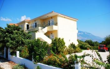 Apartamentos Anna María, alojamiento privado en Kefalonia, Grecia