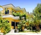 Apartamentos en Christin, alojamiento privado en Thassos, Grecia