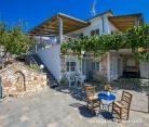 Jordanis Casas, alojamiento privado en Thassos, Grecia