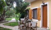 Bungalows en Lisistrata, alojamiento privado en Thassos, Grecia