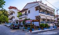 Niko House, private accommodation in city Nea Potidea, Greece