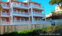 Pernari Apartments, private accommodation in city Kefalonia, Greece