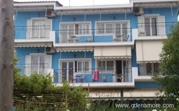 Poseidon Apartments, Privatunterkunft im Ort Kefalonia, Griechenland