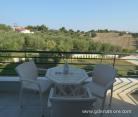 Possidi Hiliadou Apartments, private accommodation in city Possidi, Greece