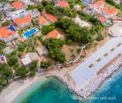 Potos Hotel, Magán szállás a községben Thassos, Görögország