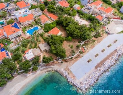 Хотел Потос, частни квартири в града Thassos, Гърция - potos-hotel-potos-thassos-1-