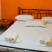 Potos Hotel, private accommodation in city Thassos, Greece - potos-hotel-potos-thassos-4-bed-apartment-semi-bas