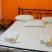 Potos Hotel, Privatunterkunft im Ort Thassos, Griechenland - potos-hotel-potos-thassos-4-bed-apartment-semi-bas