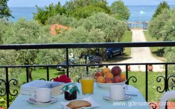 Sissy Villa - San Antonio Beach, Magán szállás a községben Thassos, Görögország