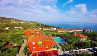 Неделен летен курорт, частни квартири в града Sithonia, Гърция