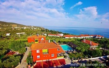 Sonntag Sommerresort, Privatunterkunft im Ort Sithonia, Griechenland