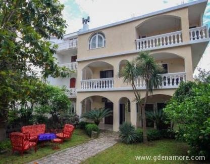 Apartmani Adrovic Budva, alojamiento privado en Budva, Montenegro - 1
