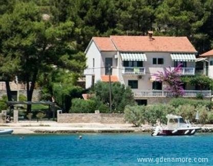 Apartments Dragica Pedisic, private accommodation in city Pasman, Croatia - _Dragica_Pedisic_699201450f84