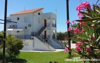 Eva Studios , private accommodation in city Kefalonia, Greece