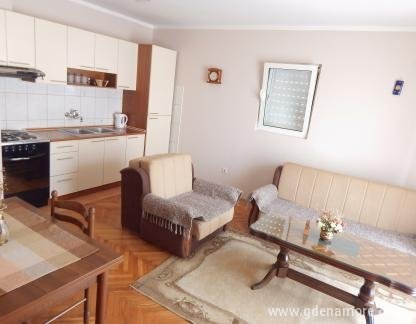 Wohnungen Vojo, Privatunterkunft im Ort Budva, Montenegro - DSCN2169