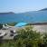 Apartamentos de la familia Curic, alojamiento privado en Herceg Novi, Montenegro - Pogled sa balkona apartmana (cetv)