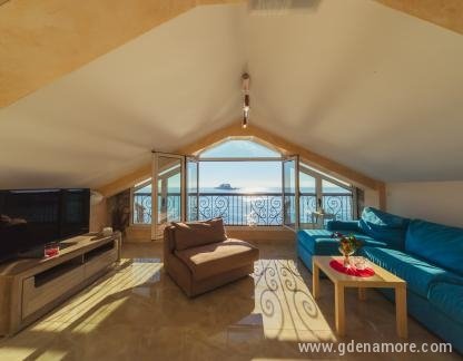 Apartman Galija Brown LUX Petrovac, Magán szállás a községben Petrovac, Montenegr&oacute; - Fotografija-64