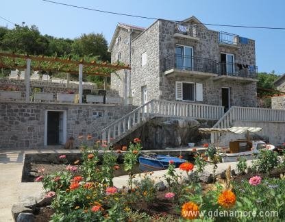 Apartamentos Ivosevic - Ploča, alojamiento privado en Radovići, Montenegro - IMG_0145