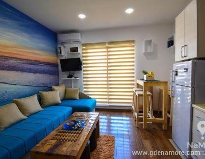 Apartamento Antena - Budva Montenegro, alojamiento privado en Budva, Montenegro - Apartman Antena - Budva Crna Gora