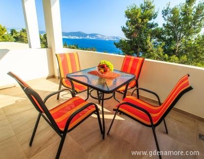 Apartments M3, private accommodation in city &Scaron;u&scaron;anj, Montenegro - PMS_2759