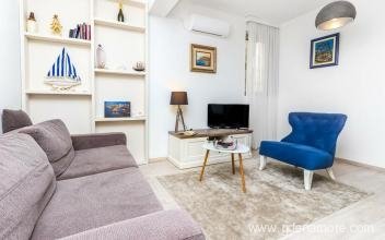 Apartman Petra Przno, privatni smeštaj u mestu Pržno, Crna Gora