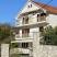 Appartamenti Vavic, alloggi privati a Kumbor, Montenegro - DSC_1310